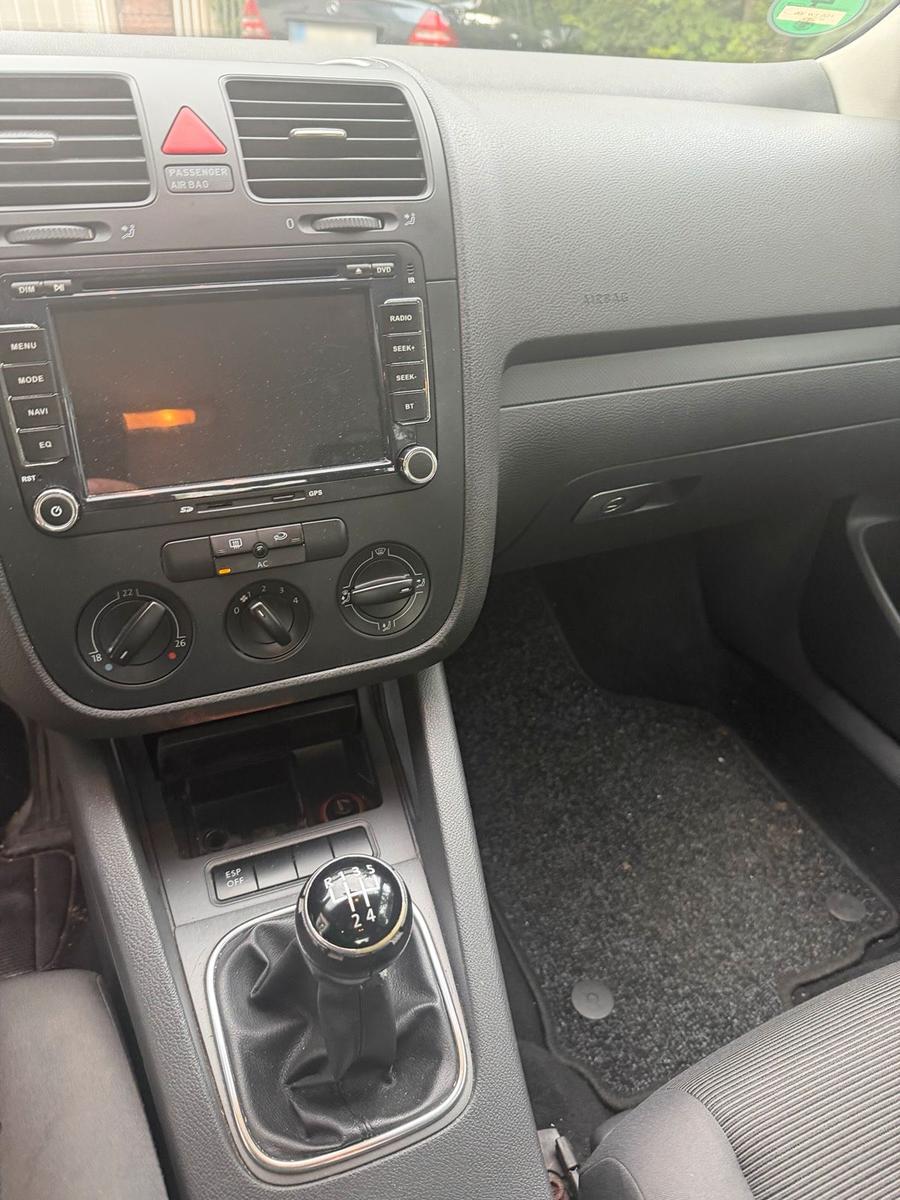 Volkswagen Andere