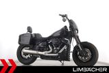 Harley-Davidson SOFTAIL FAT BOB 114 FXFBS Jekill&Hyde - Harley-Davidson Fat Bob 114