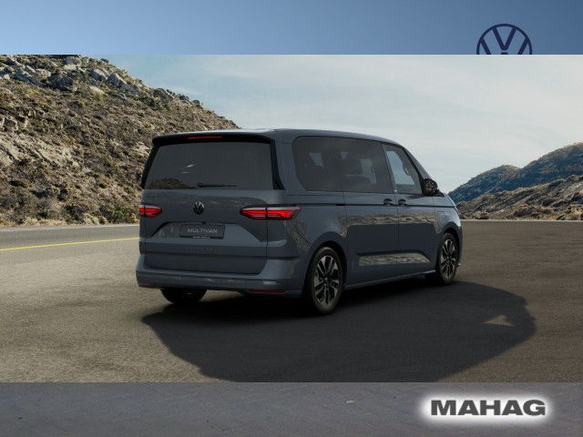 Volkswagen T7 Multivan - Bild 8
