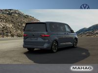 Volkswagen T7 Multivan - Vorschau Bild 8