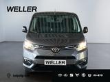 Toyota Proace City L2 1,5l D-4D Meister *Navi*CarPlay* - Toyota Proace City aus 2023