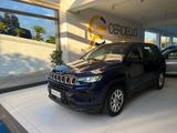 Jeep JEEP Compass 1.3 Turbo T4 150 CV aut. 2WD Limite - Jeep Compass mit Halbautomatikschaltung