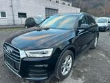 Audi Q3 2.0 TDI quattro/Navi/Kamera/Shz/Panora/1Hand - gebrauchte Audi Q3 aus dem Jahr 2015