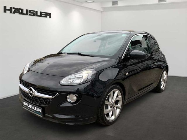 Opel Adam 1.4 Slam PDC Sitz+Lenkradheizung Bluetooth 