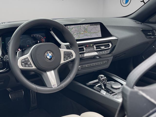 Foto Nummer 7: BMW Z4