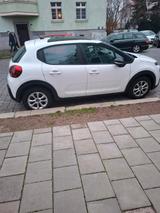 Citroën Angebot nur noch bis 04.01.2026 - Citroën C3 in Halle