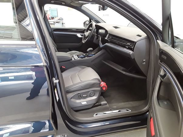 Volkswagen Touareg - Bild 8