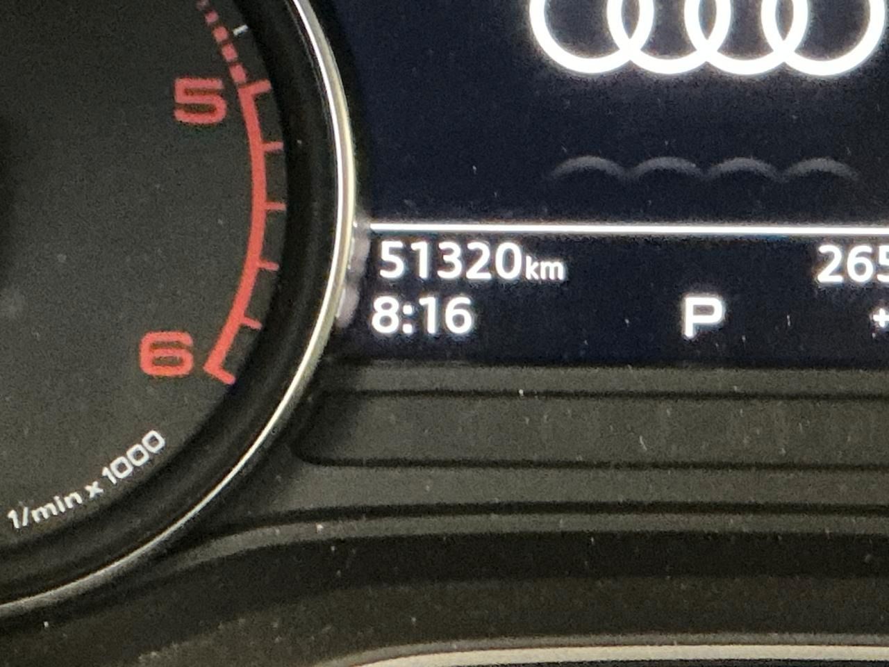 Audi A4 - Bild 10