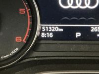Audi A4 - Vorschau Bild 10
