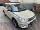 Suzuki Vitara 1.4 S/NAVI/Kamera/Tempamat/SHZ/AHK - Suzuki Gebrauchtwagen in Dresden
