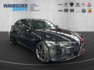 Alfa Romeo Giulia MY24 Intensa 280 PS AT8 Q4 HARMAN KARDON