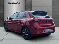 Opel Corsa - Vorschau Bild 3