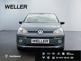 Volkswagen up! TSI IQ.DRIVE *Pano*beats*Kamera*BT*PDC*Color - Volkswagen up!: Beats