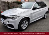 BMW X5 xDrive 40d M-Paket Panorama Led Kamera AHK - BMW X5: 4.4