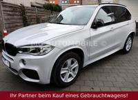 BMW X5 xDrive 40d M-Paket Panorama Led Kamera AHK