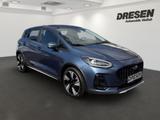Ford Fiesta Active X Panorama Navi LED ACC Apple CarP - Ford Fiesta: Active X