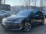 Opel Insignia 1.6 Turbo TÜV NEU*2Hand*Autom*Dig-Tacho - Opel Insignia Gebrauchtwagen in Berlin