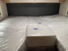 Dethleffs Globebus I 6 