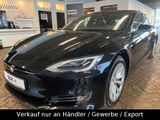 Tesla Model S 75D - Autopilot - Tesla Model S aus 2018