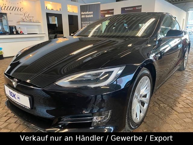 Tesla Model S 75D - Autopilot