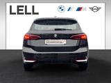 BMW 218i Active Tourer DAB Parkassistent Shz - BMW 2er Reihe mit Benzin-Antrieb: Automatik