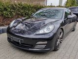 Porsche Panamera 4 S - Porsche Panamera in München