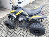 Kymco Maxxer 300 supermoto  - KYMCO QUAD 300 MAXXER