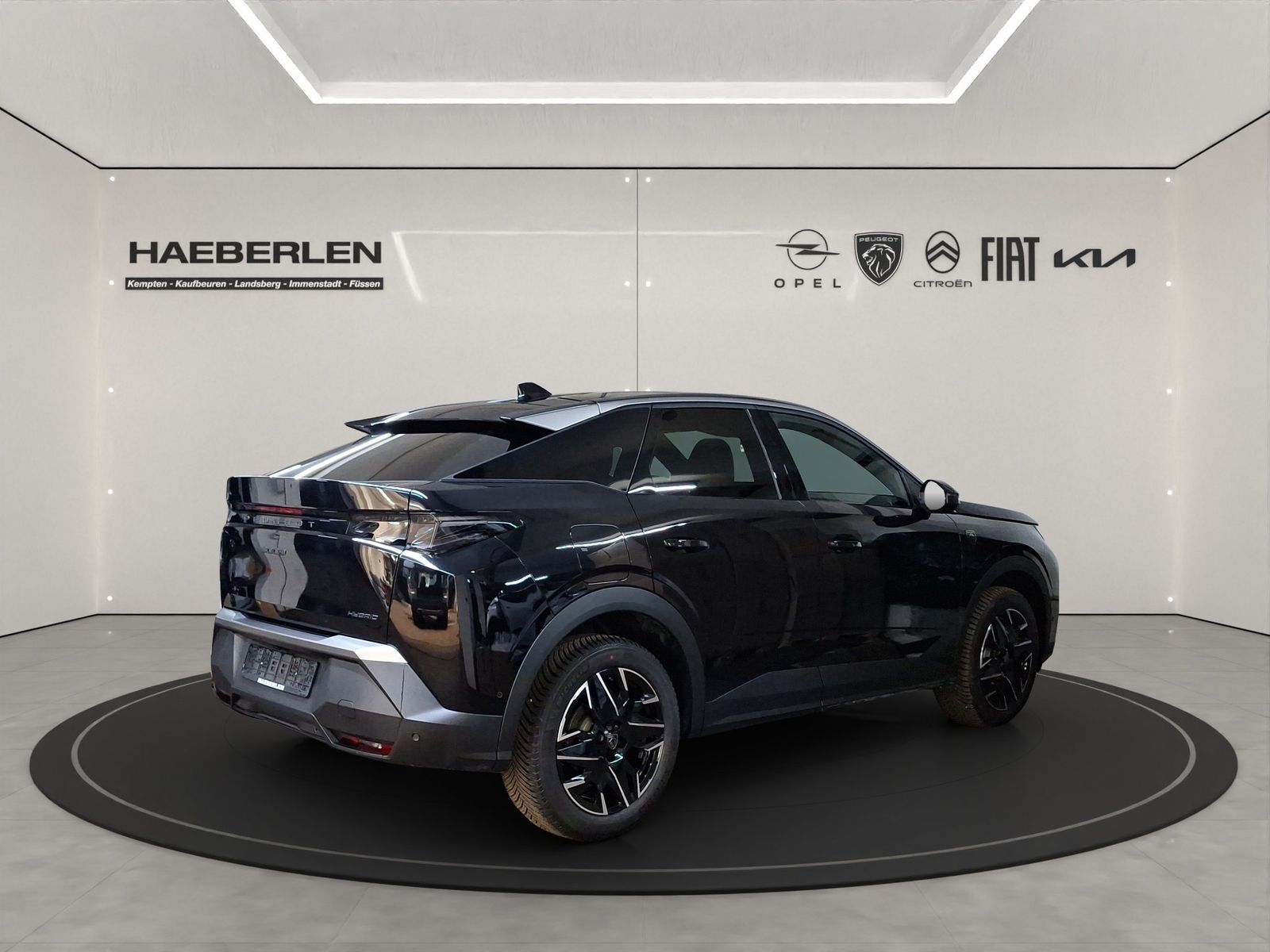 Peugeot 3008 - Bild 5