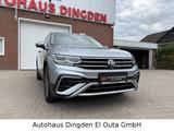 Volkswagen Tiguan Allspace 2.0 TSI Elegance 4Motion - Volkswagen Tiguan Allspace Elegance mit Benzin-Antrieb