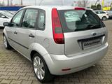 Ford Fiesta Basis - Ford Fiesta Gebrauchtwagen in Düsseldorf