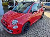Fiat 500 S,Cabrio,PDC,Navi,Beats,Sports.16"Alu,Winter - Fiat 500: Cabrio