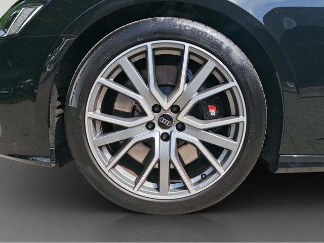 S6 Avant TDI 3.0 TDI quattro basis B&O 360°