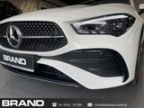 Mercedes-Benz CLA 180 Shooting Brake AMG Line - Mercedes-Benz CLA 180 Shooting Brake: Automatik