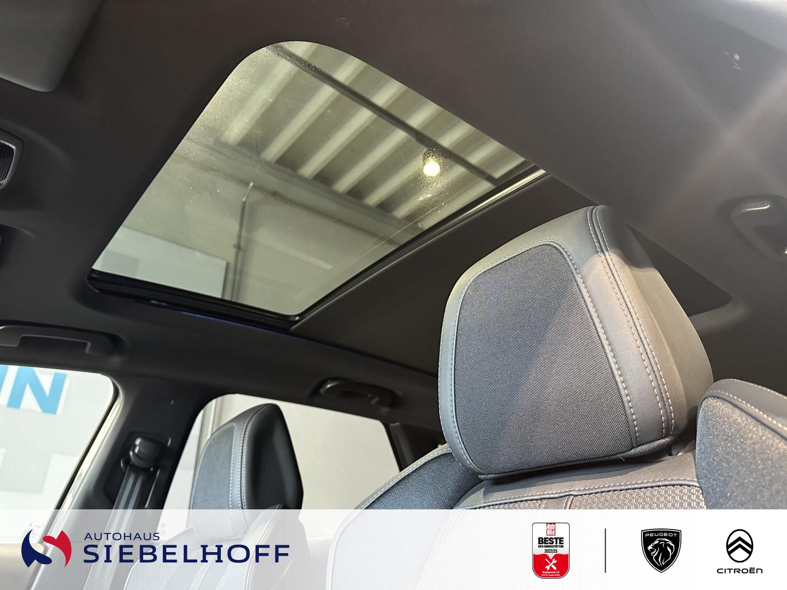 Peugeot 3008 - Bild 18