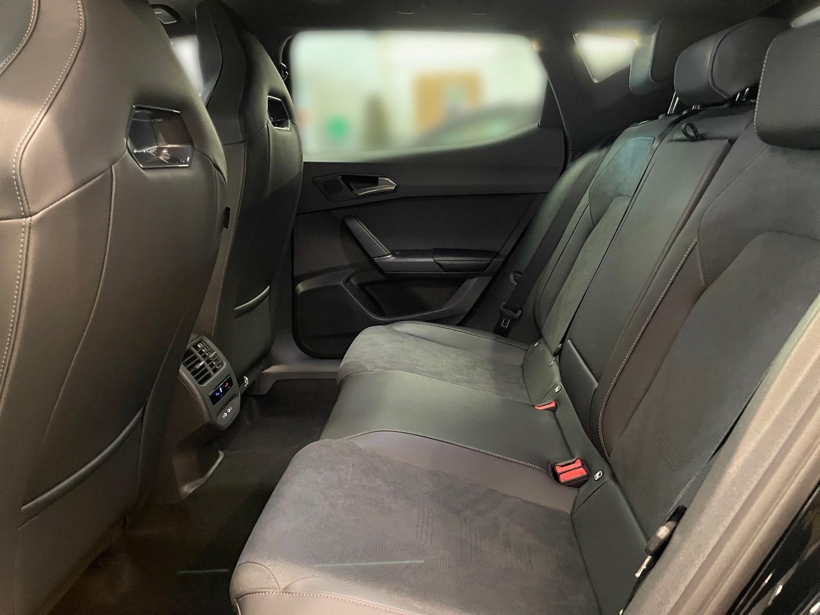 Cupra Leon 2.0 TSI VZ *SENNHEISER*PANO*KAMERA*, миниатюра 13
