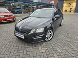 Skoda Octavia Combi 2.0 TSI RS *AHK *ACC *DCC - gebrauchte Skoda Octavia aus dem Jahr 2017