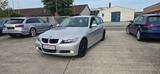 BMW 320 3 Touring 320d - BMW 320 aus 2005: Kombi