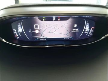 Peugeot 3008 - 12