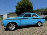 Ford *Orig.**Mexico**Ford Escort*Rallye Legende*TOP - Ford Escort: Coupé