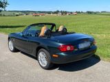 Mazda MX-5 NB Impuls Sondermodell | 146 PS... - Mazda MX-5 aus 2005