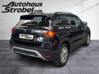 Volkswagen T-Cross - Vorschau Bild 5