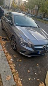 Mercedes-Benz CLA 180 - - Mercedes-Benz CLA 180 Gebrauchtwagen in Berlin