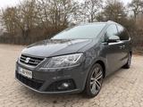 Seat Alhambra 2.0 TDI 7-Sitzer 135kW FR-Line DS... - Seat Alhambra in Braunschweig