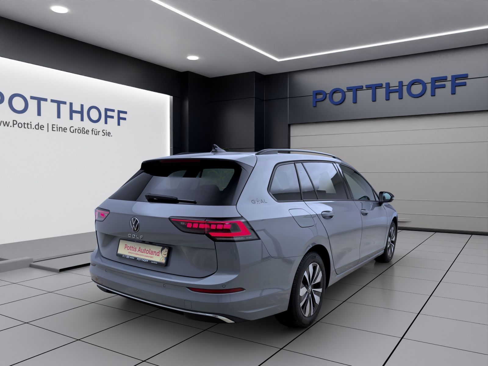 Volkswagen Golf - Bild 6