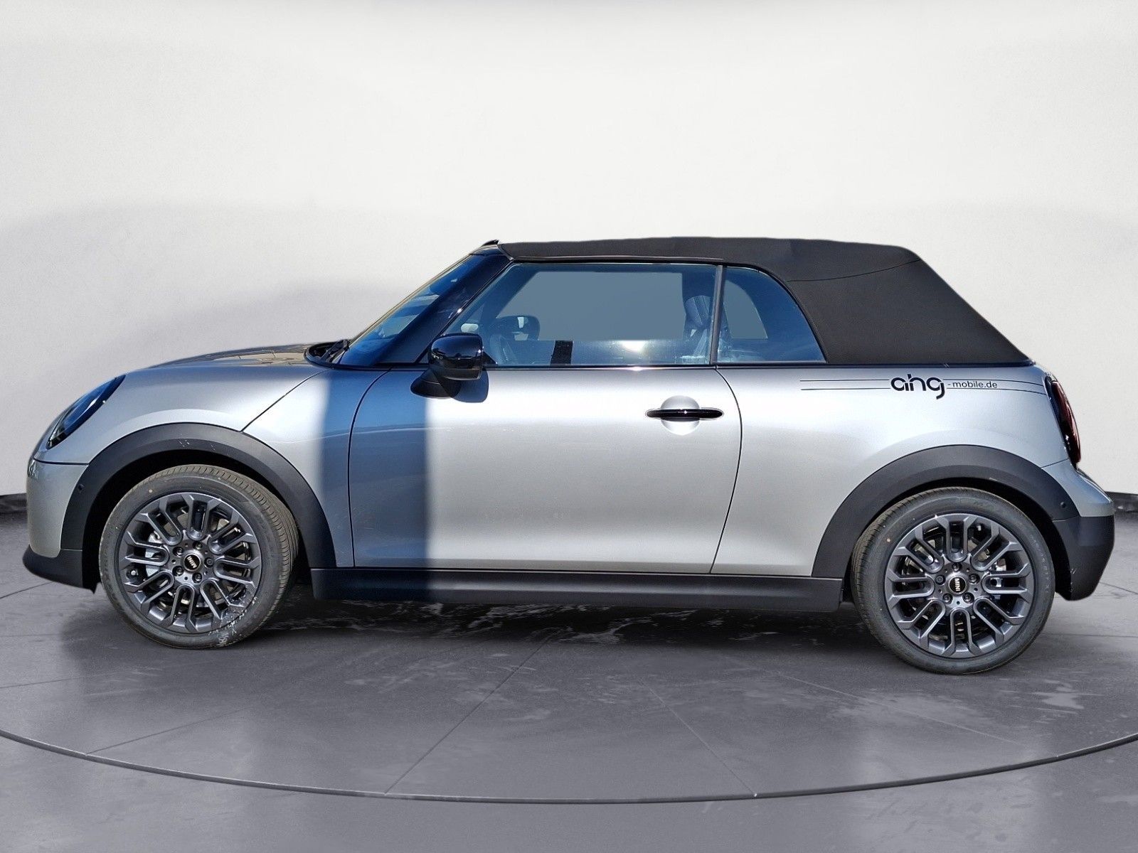MINI Cooper Cabrio - Bild 4
