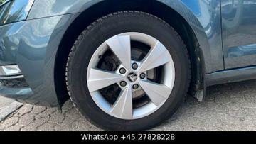 Skoda Octavia - 7