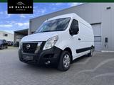 Nissan NV400 L2H2 3,5t COMFORT *RFK, NAVI, AHK, RAMPE* - Nissan NV400 Gebrauchtwagen