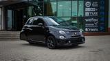 Fiat 500 Ellenator ab 16 jahre - Fiat 500 Ellenator Gebrauchtwagen