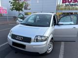 Audi A2 1.2TDI (D4), TOP GEPFLEGT, Service NEU!!! 