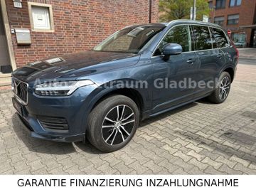 Volvo XC90 - 3